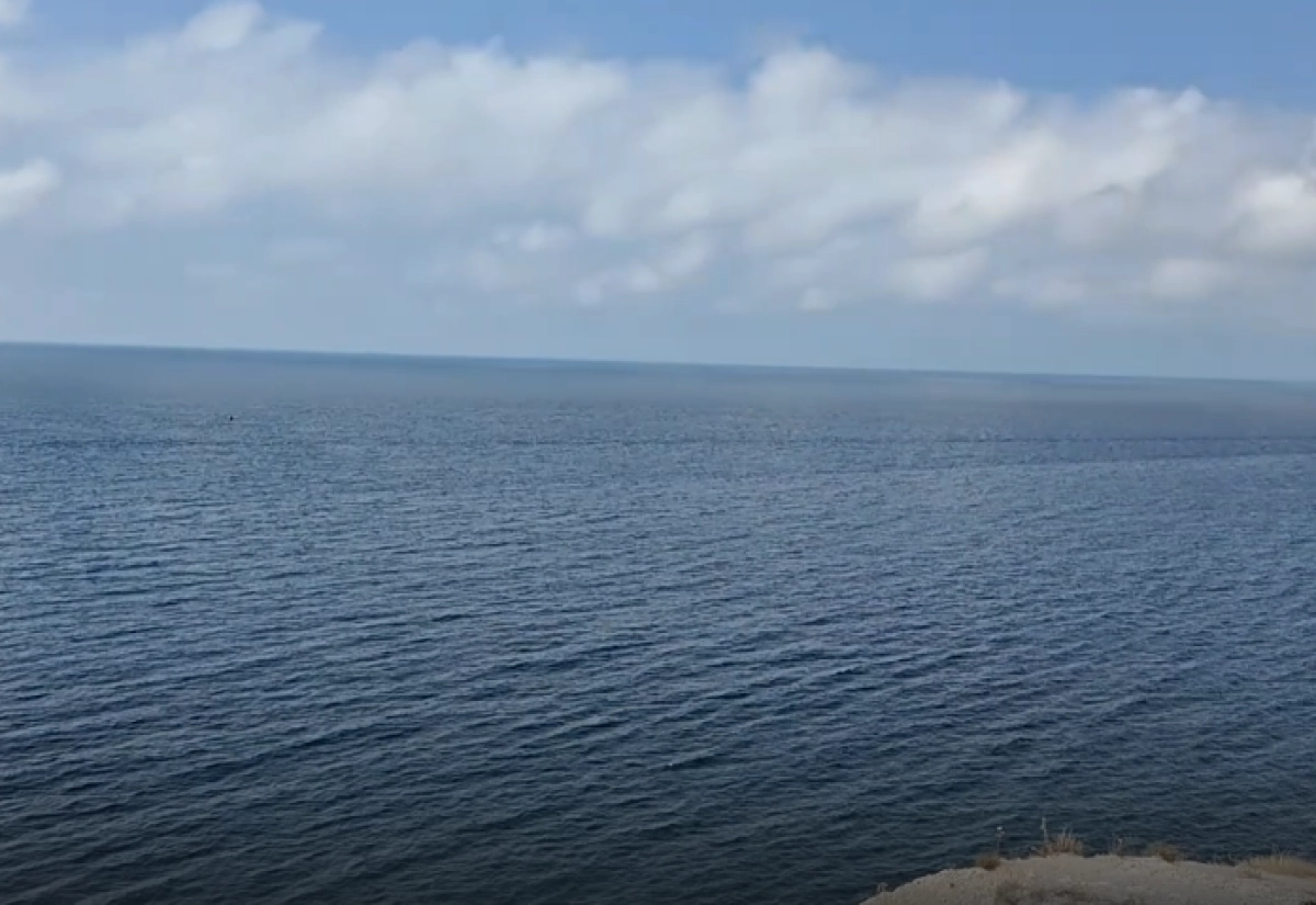 Кадр из видео/utube.ru/ Каспийский трубопроводный консорциум