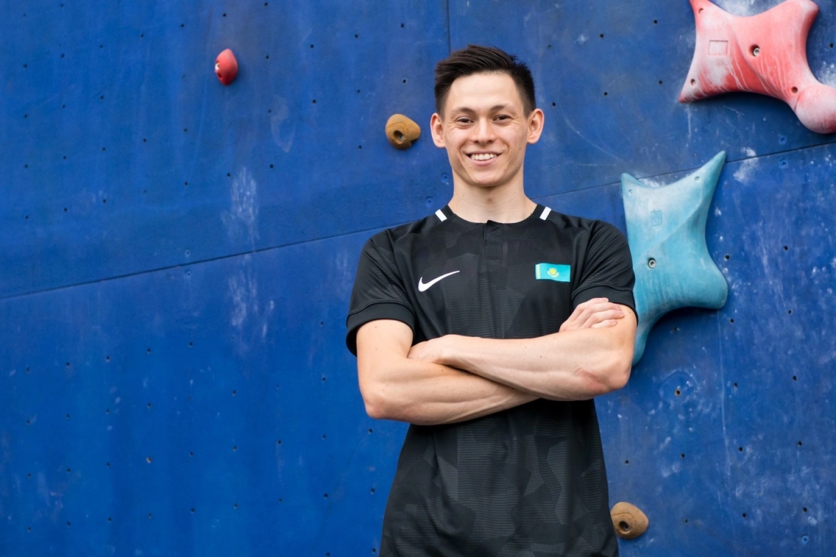 Фото: НОК РК