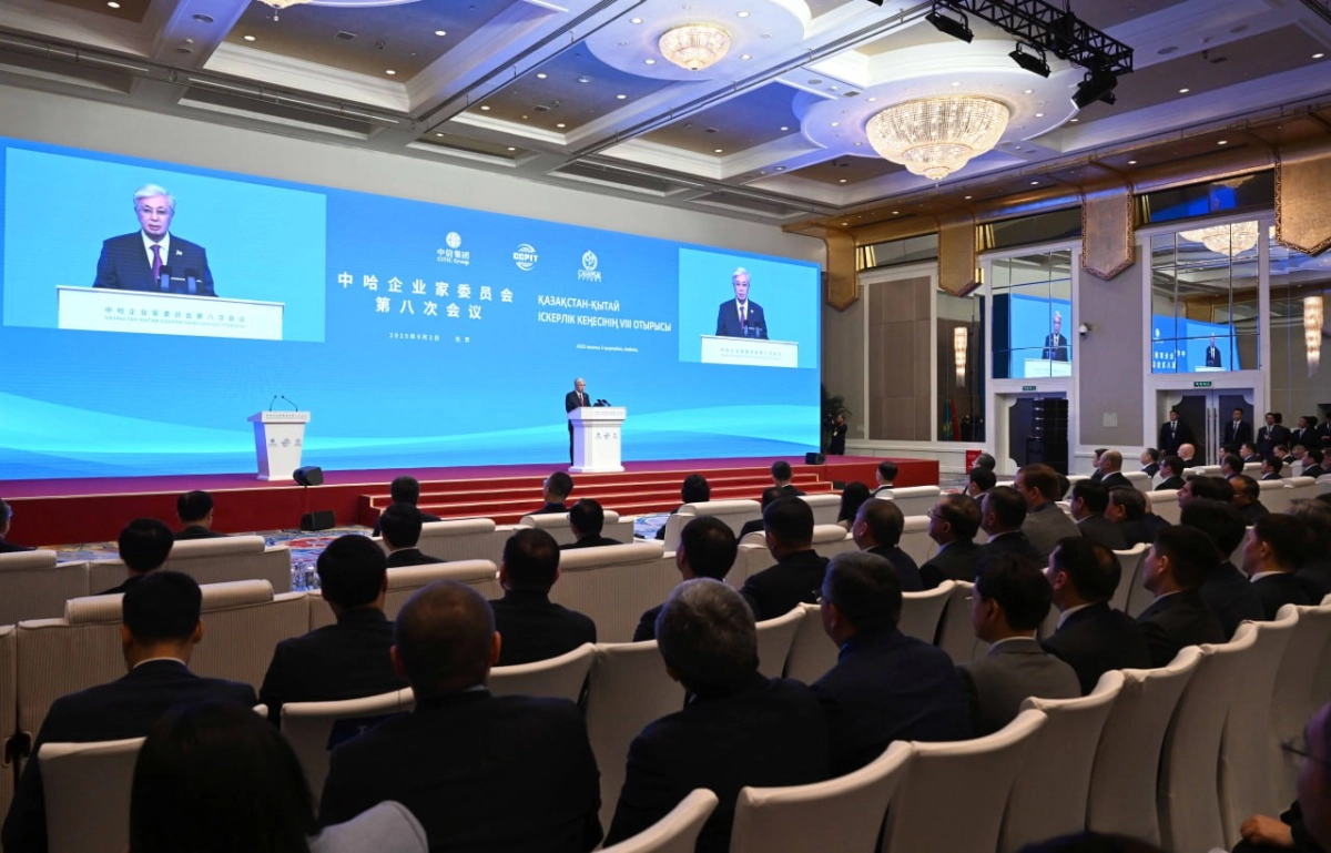 Фото: t.me/aqorda_resmi