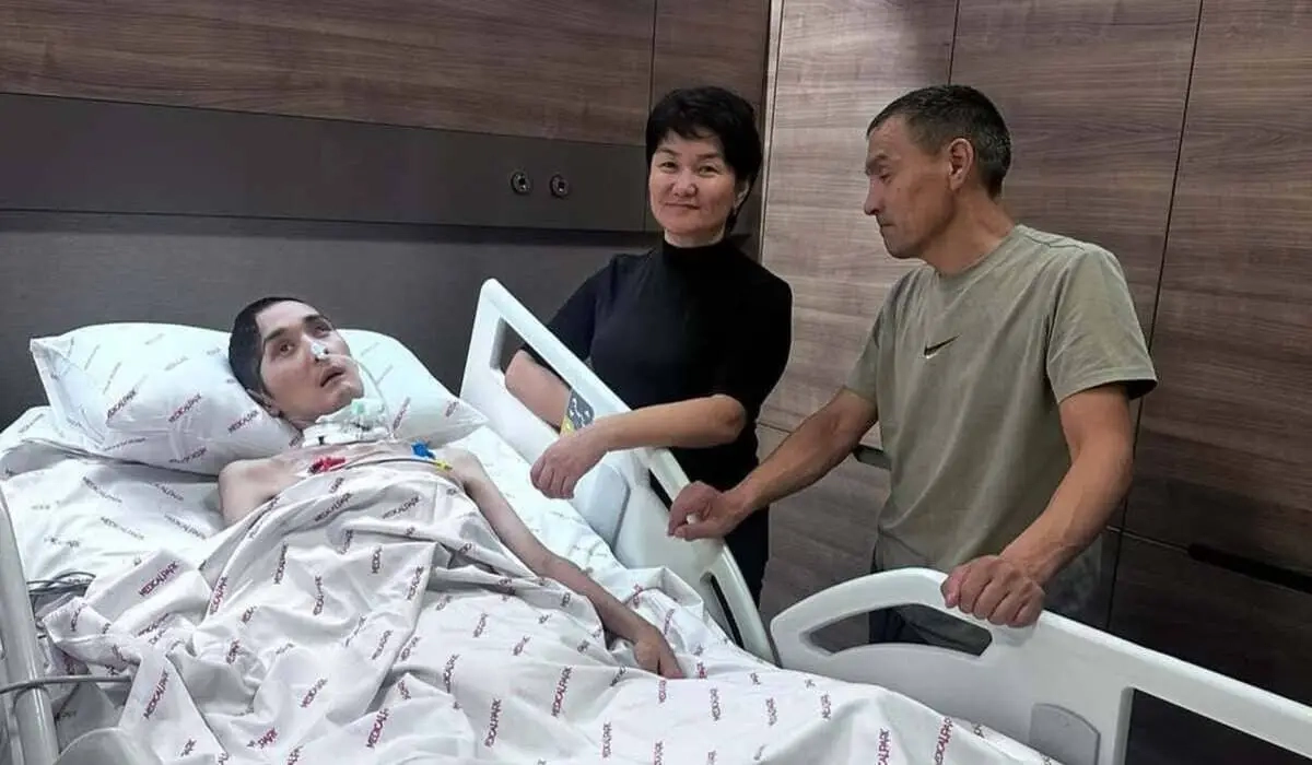 Фото: Instagram/inga_imanbay