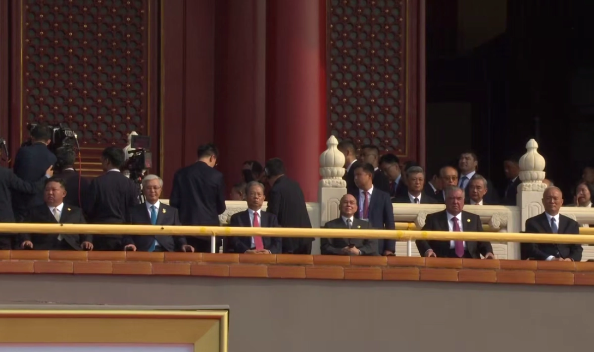 Кадр из видео