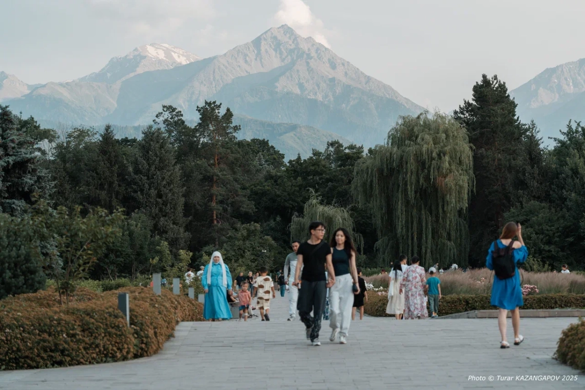 Фото: ИА «NewTimes»/Турар Казангапов