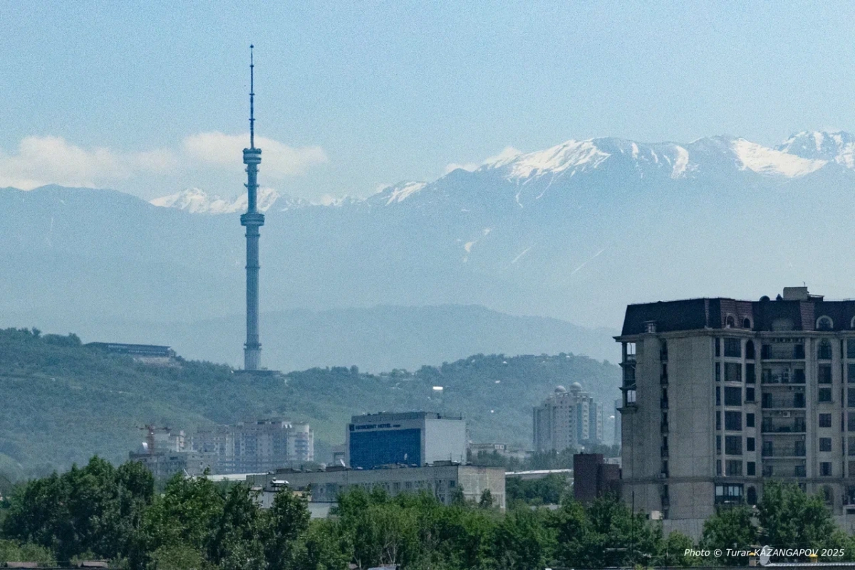 Фото: ИА «NewTimes»/Турар Казангапов