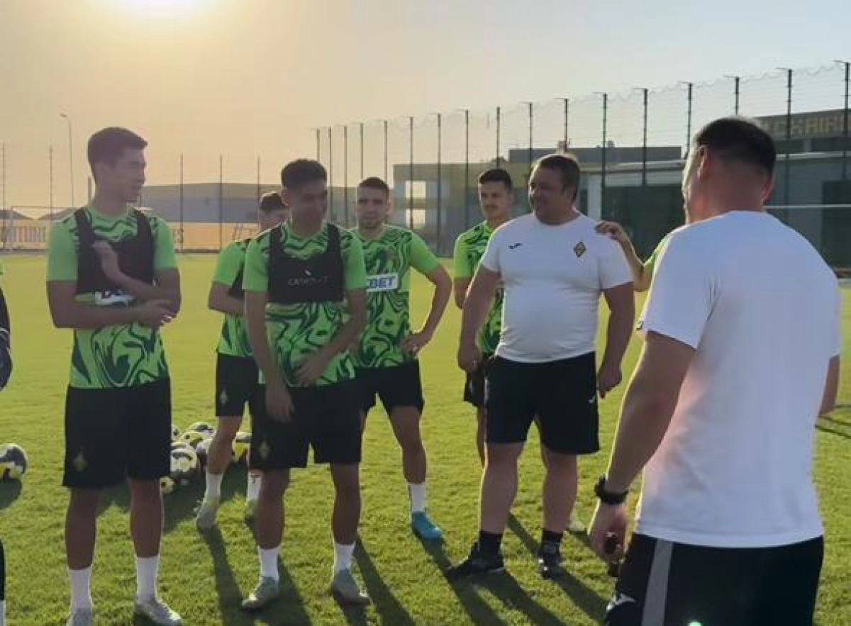 Фото: скриншот из видео