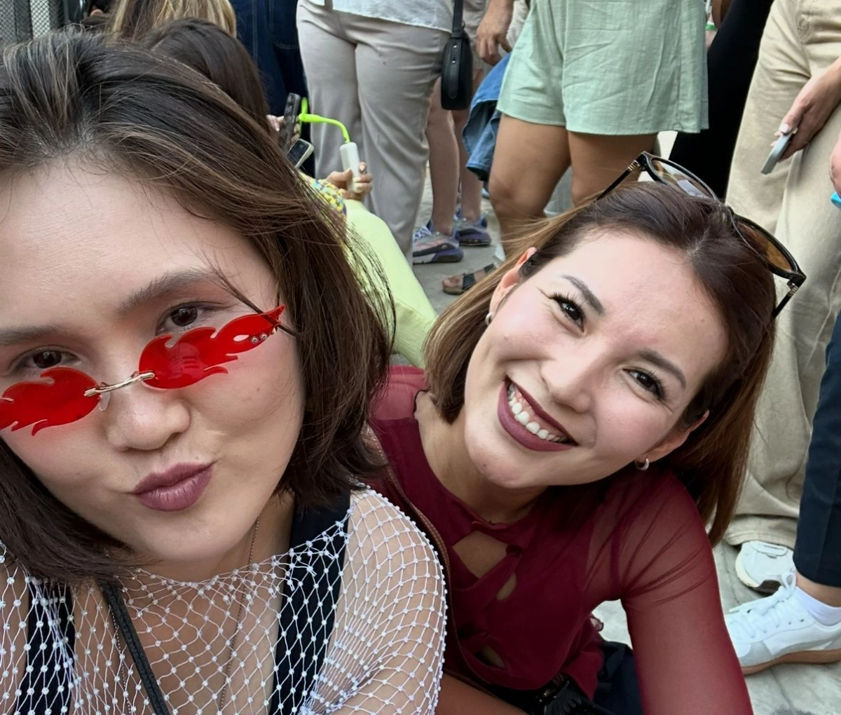 Бір жыныста екі