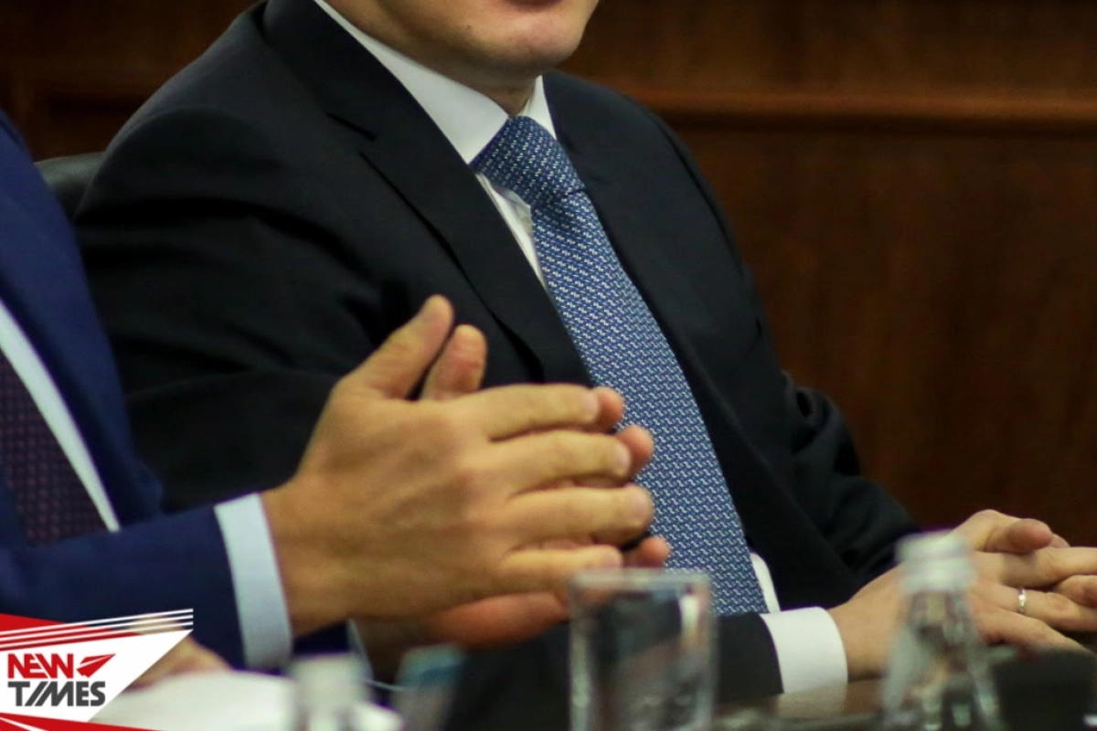 Фото: ИА «NewTimes.kz»