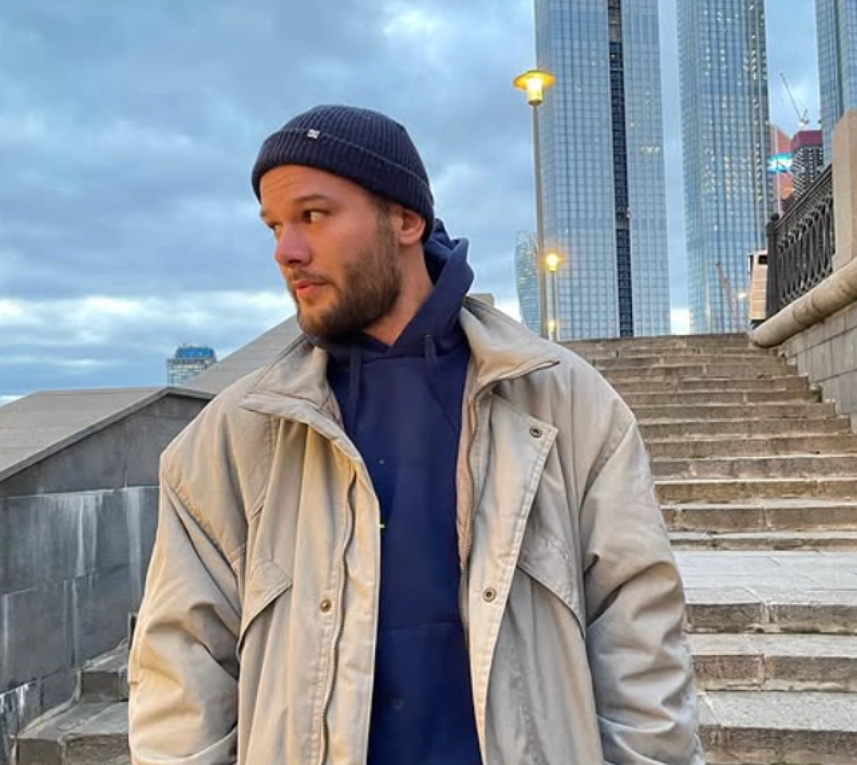 Фото: Instagram/ @maxkorzhmus