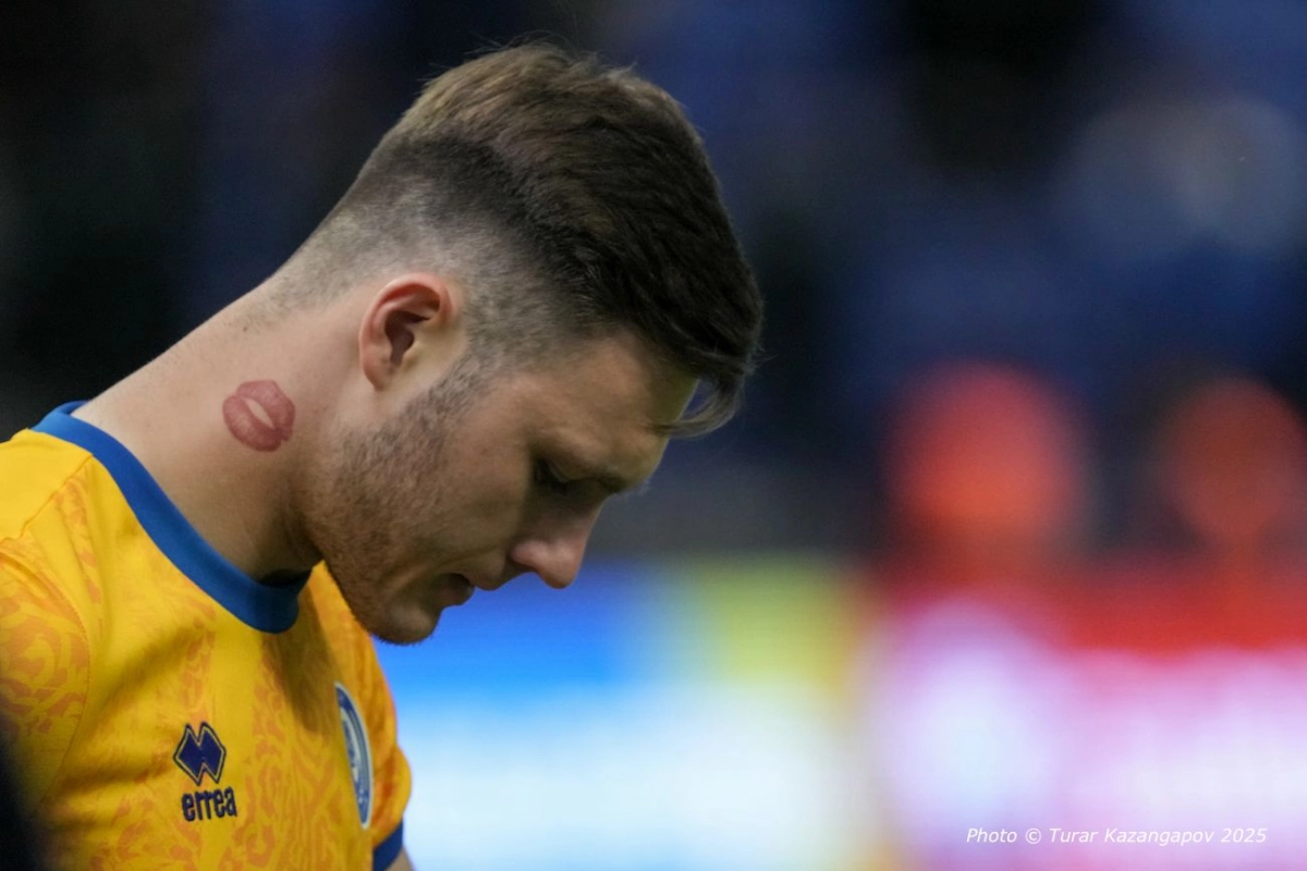 Фото: ИА «NewTimes»/Турар Казангапов