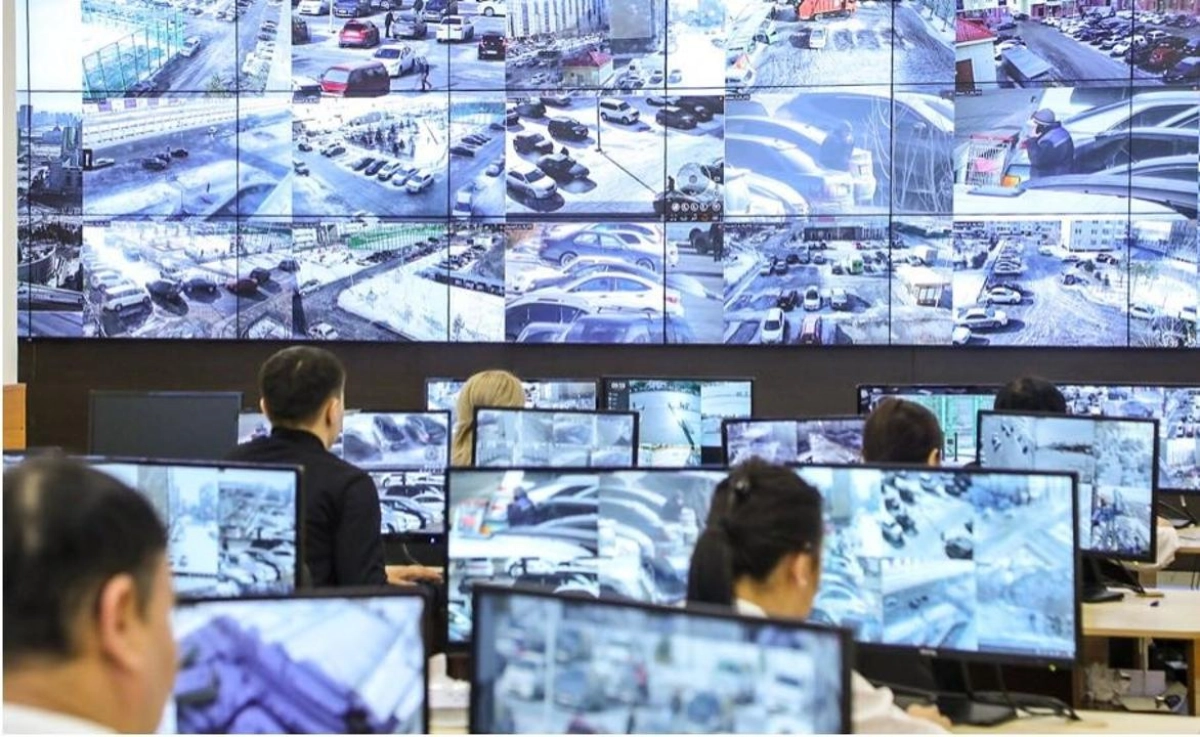 Фото: акимат Астаны