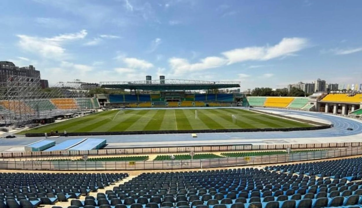 Фото: Министерство туризма и спорта Республики Казахстан