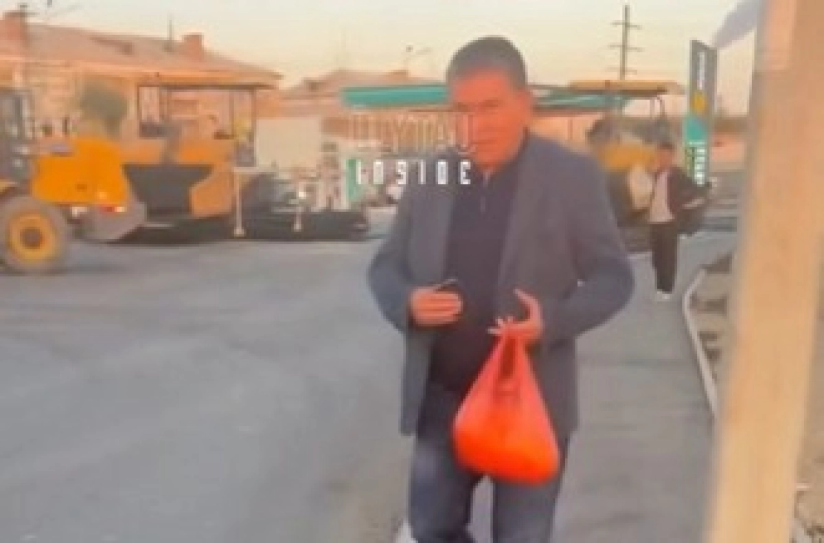 Фото: скриншот видео