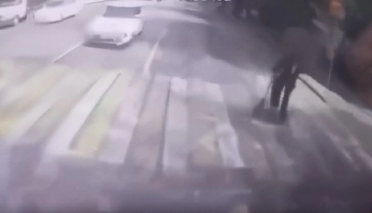 Фото: скриншот видео