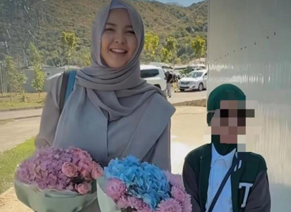 Фото: скриншот из видео