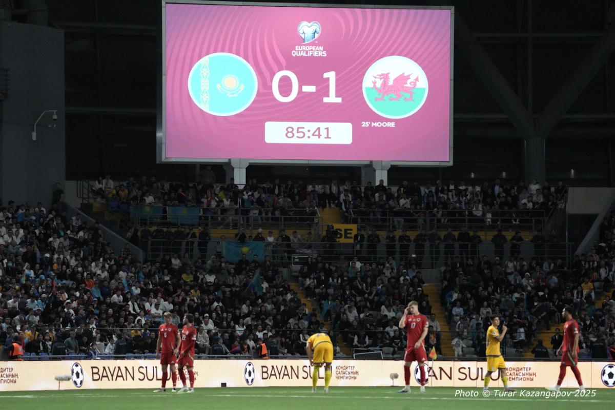 Фото: ИА «NewTimes.kz»