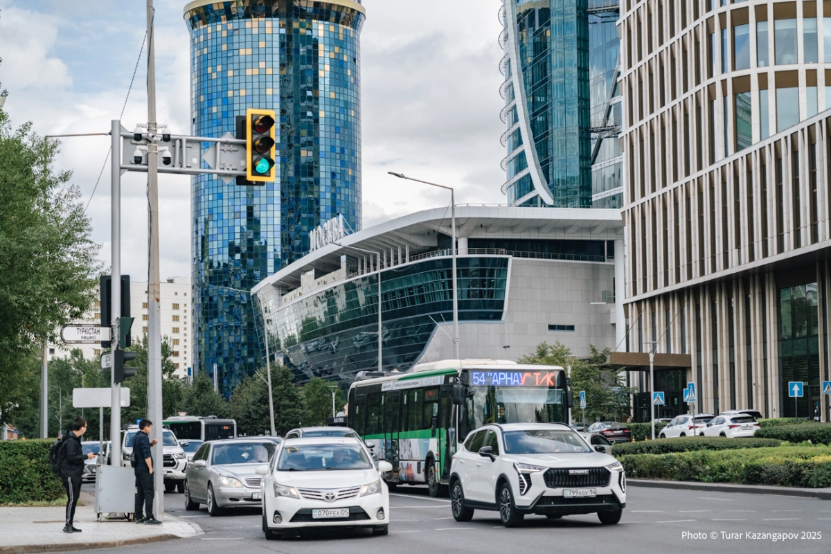 Фото: ИА «NewTimes»/Турар Казангапов