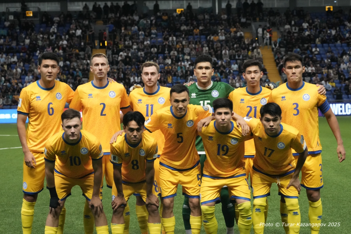 Фото: ИА «NewTimes»/Турар Казангапов