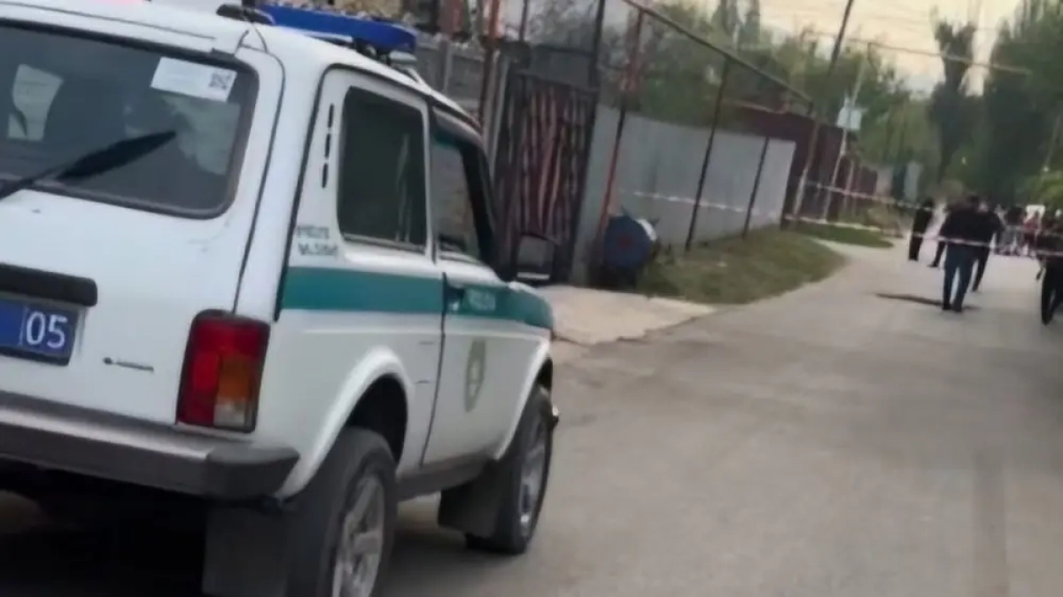 Видео: Instagram/advokat_saryyeva
