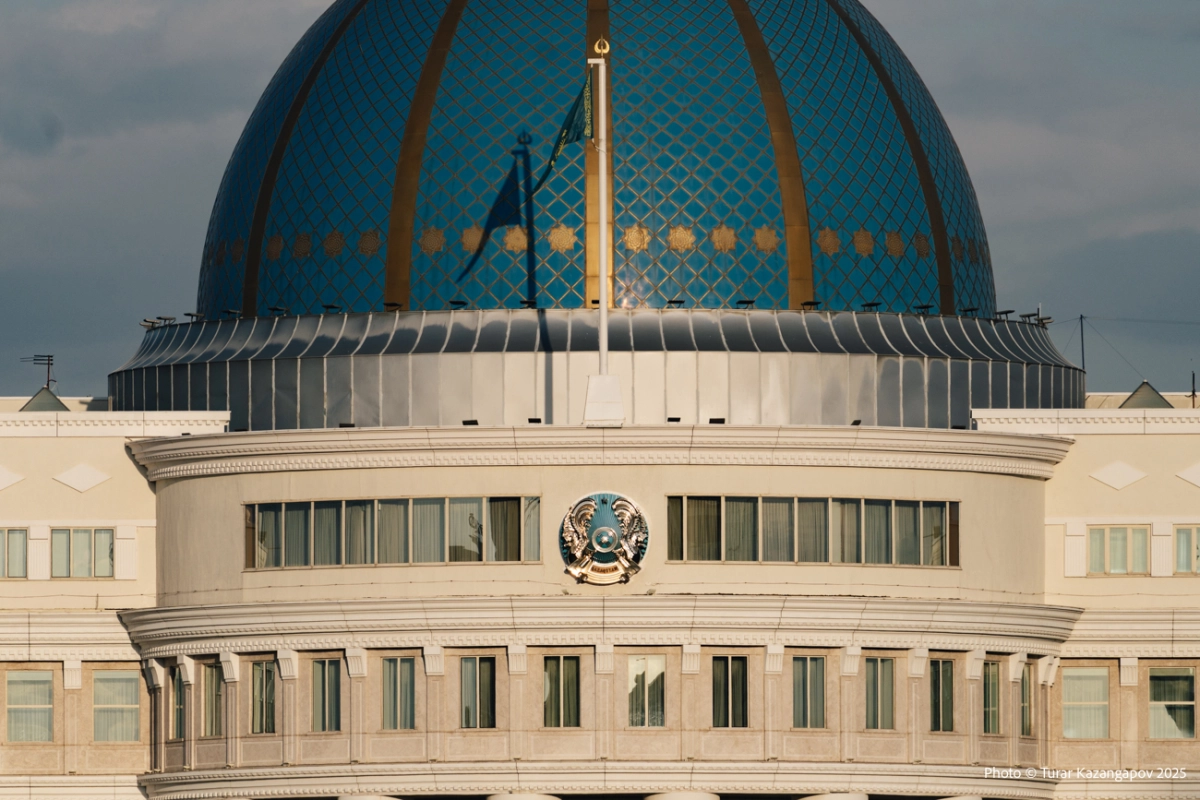 Фото: ИА «NewTimes»/Турар Казангапов