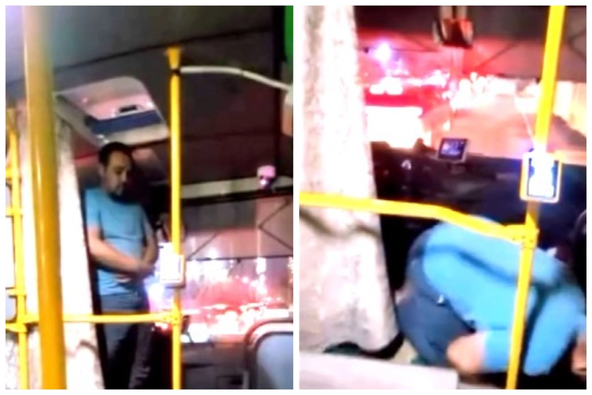 Фото: скриншот видео