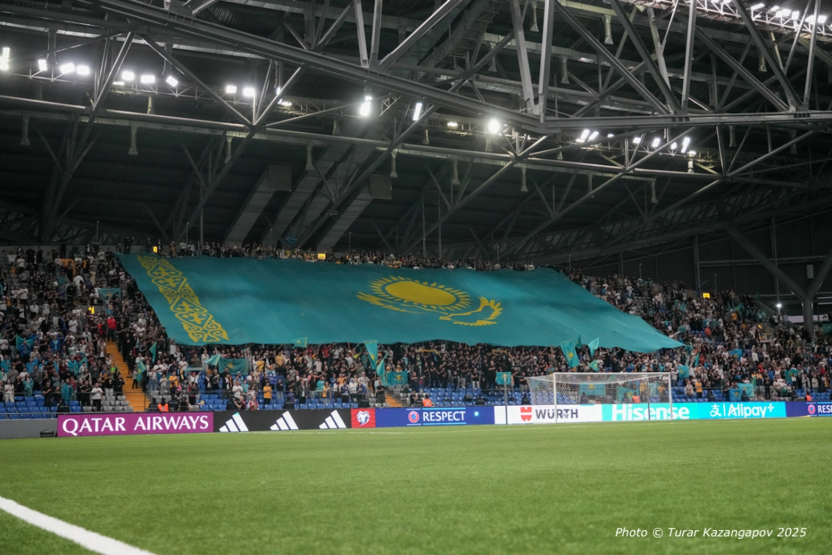 Фото: NewTimes/Турар Казангапов