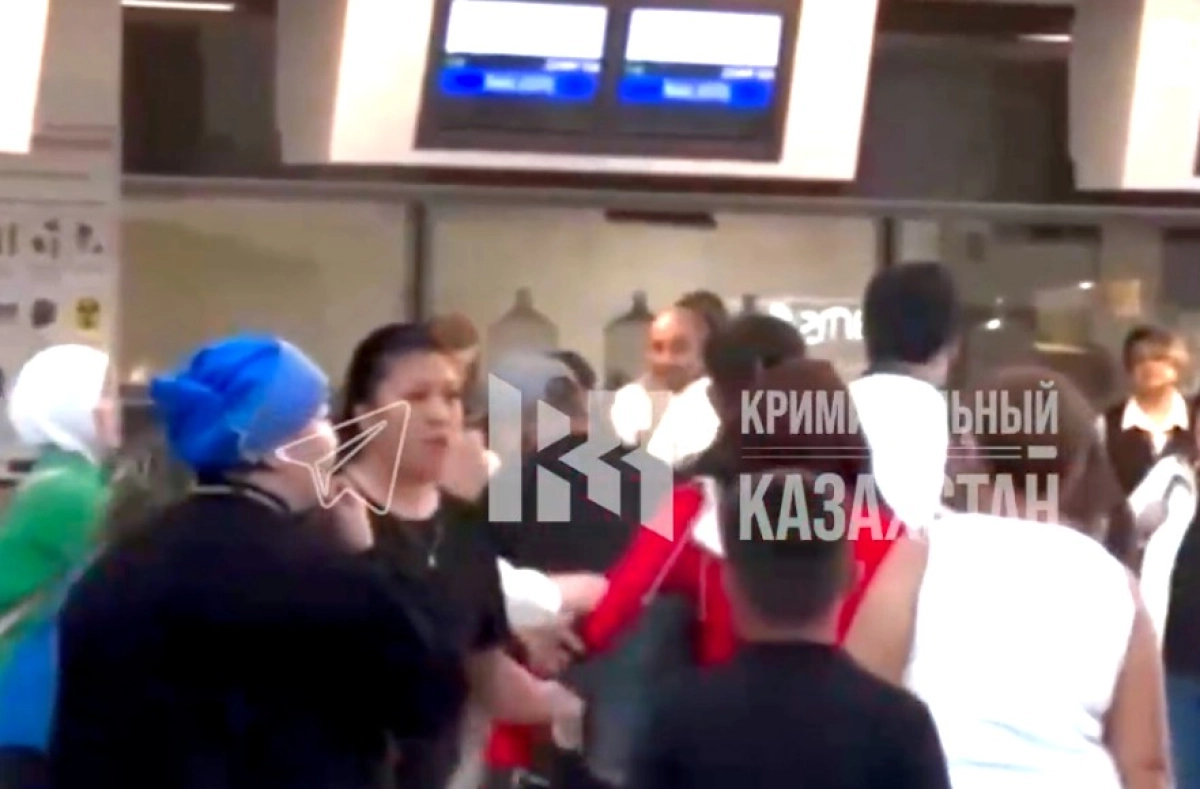Фото: скриншот видео