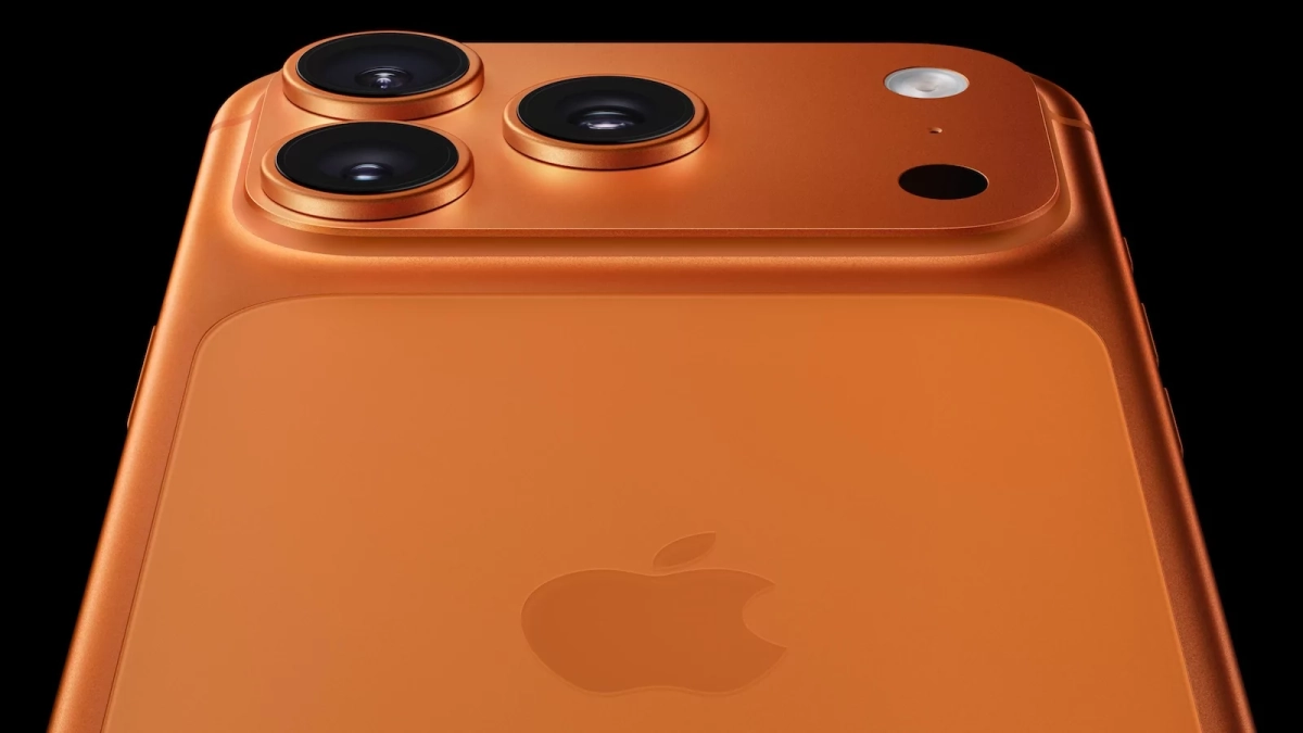 Фото: apple.com