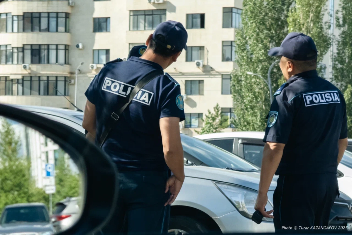 Фото: ИА «NewTimes»/Турар Казангапов