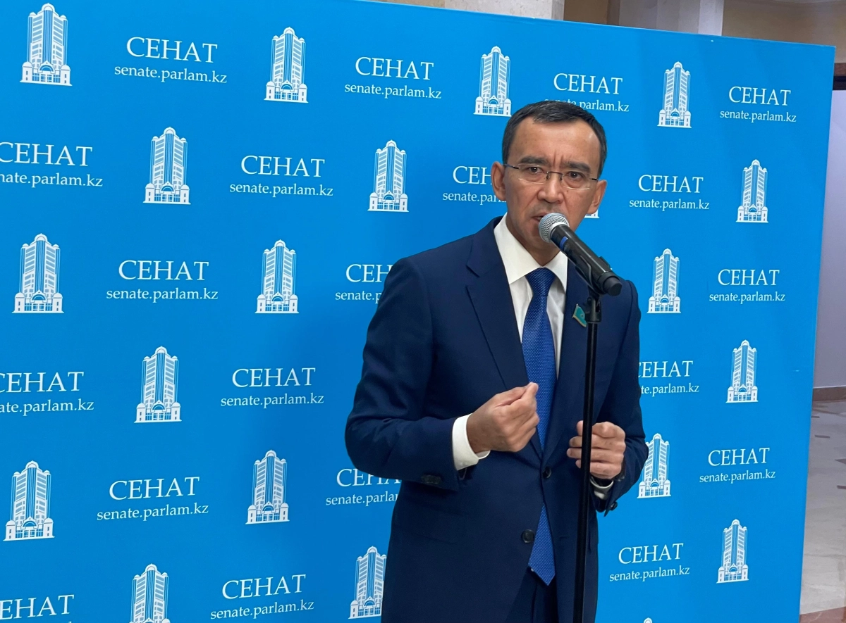 Фото: NewTimes/Ляззат Салимова