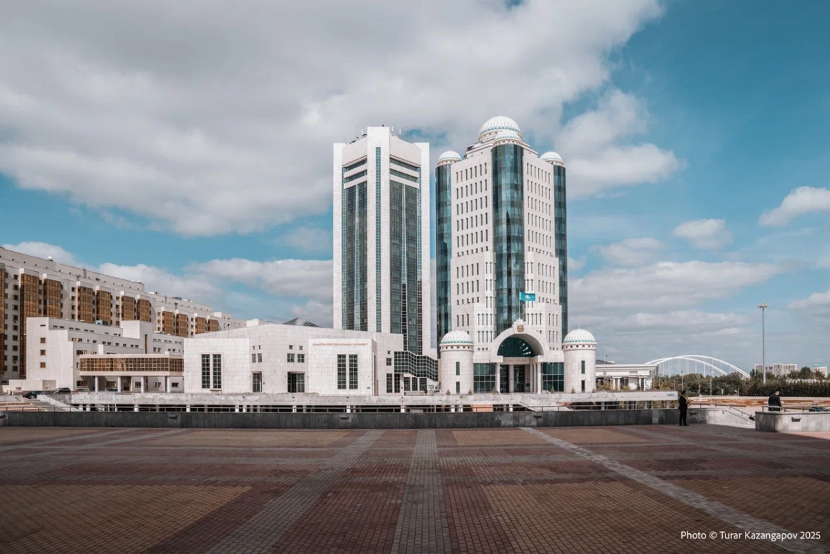 Фото: NewTimes/Турар Казангапов