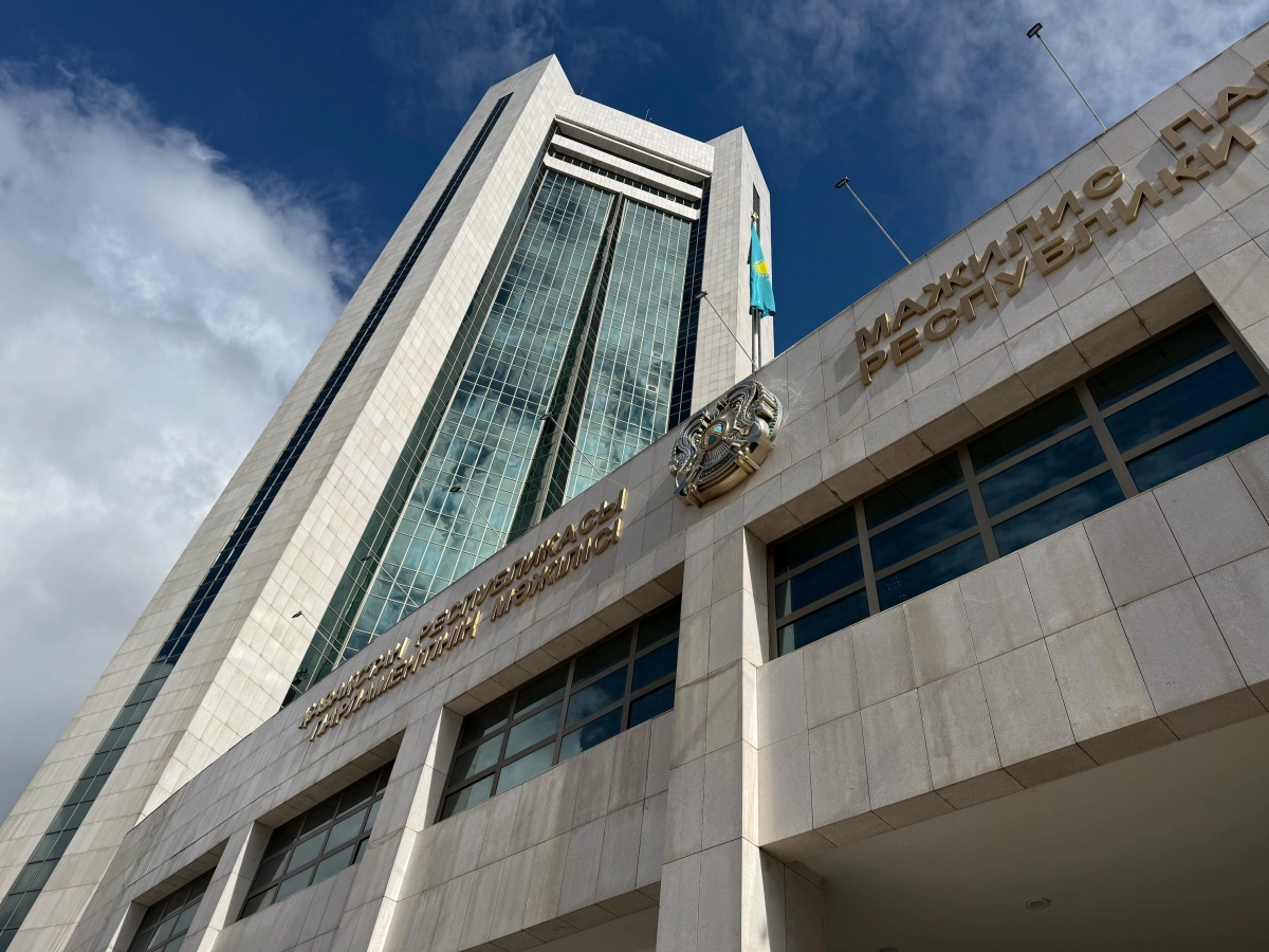 Фото: NewTimes/Ляззат Салимова