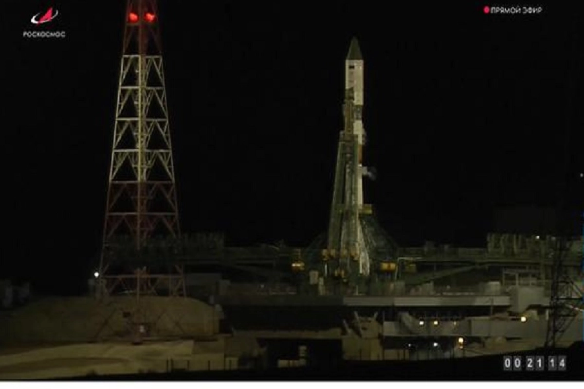 Фото: скриншот видео