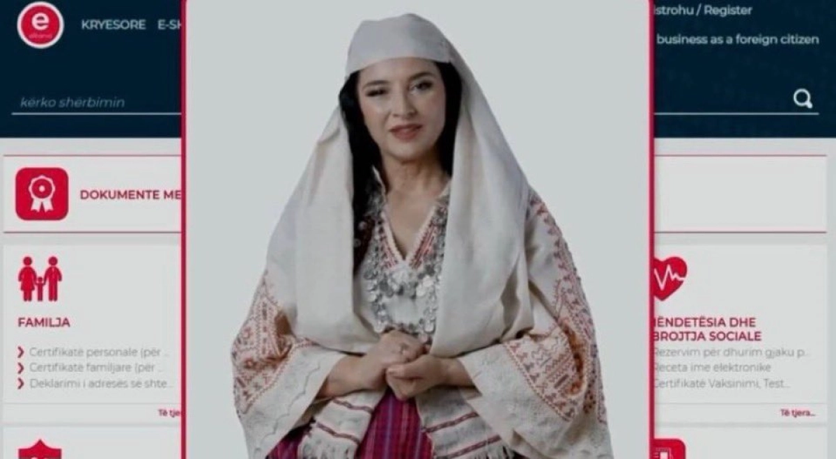 Фото: e-albania.al