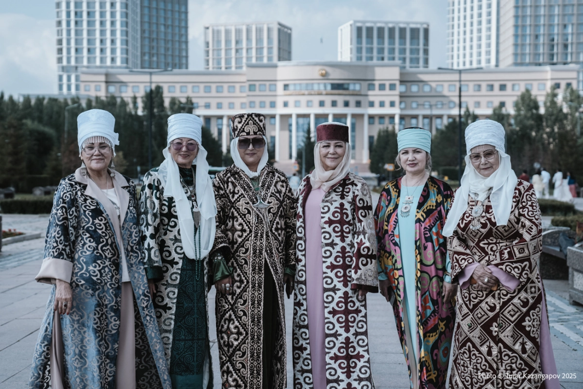 Фото: ИА «NewTimes»/Турар Казангапов