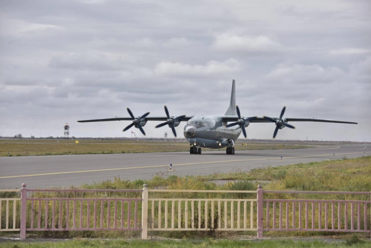 Фото: T.me/POLICE_of_KZ