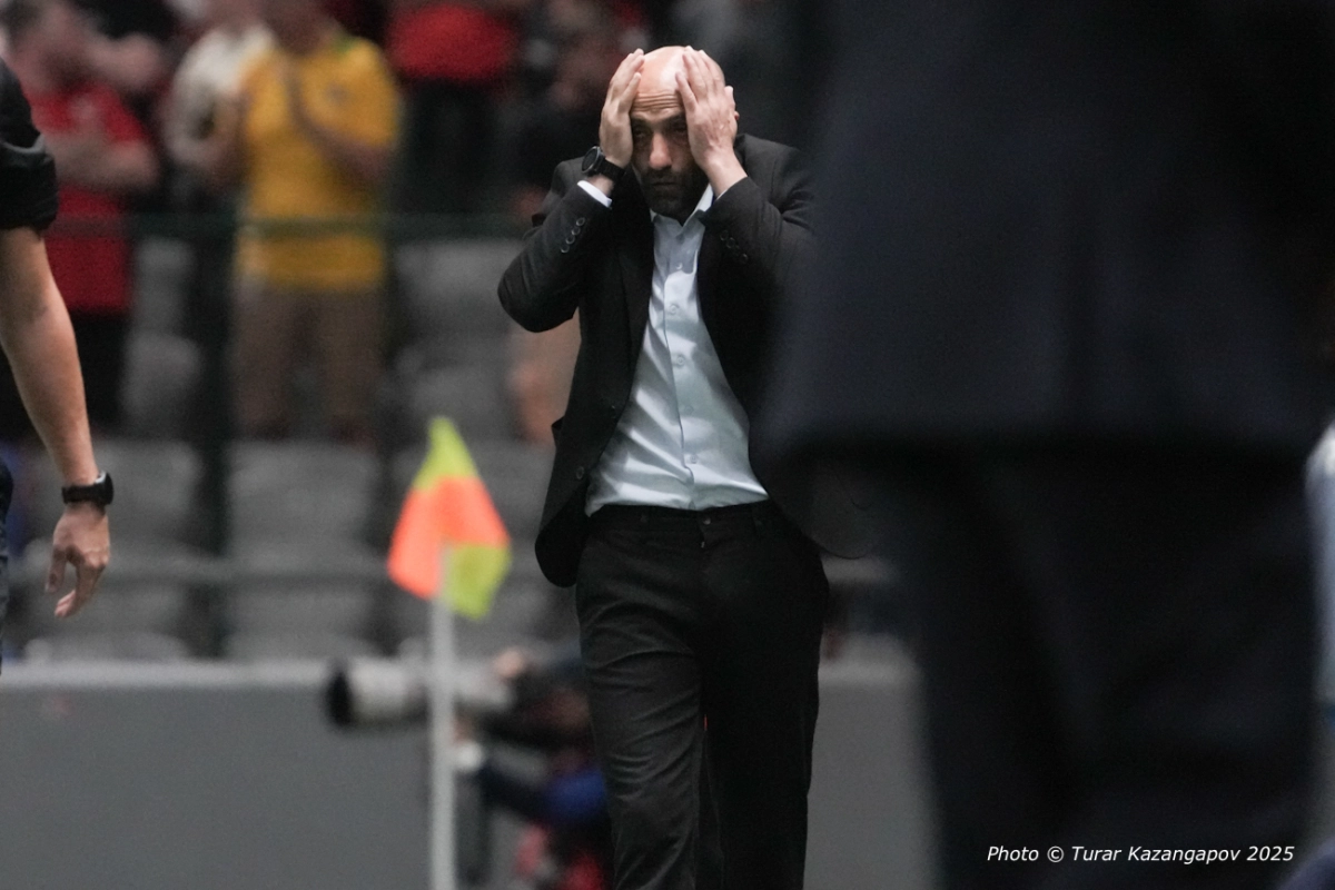 Фото: ИА «NewTimes.kz»