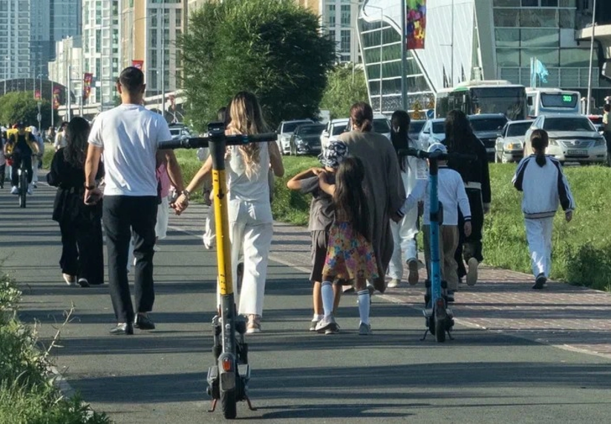 Фото: ИА «NewTimes»/Турар Казангапов