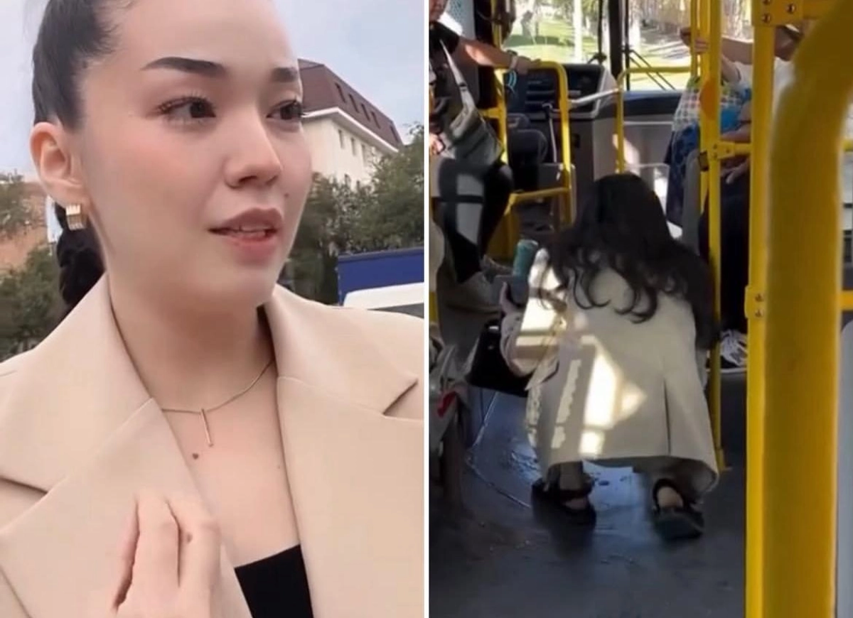 Фото: скриншот из видео