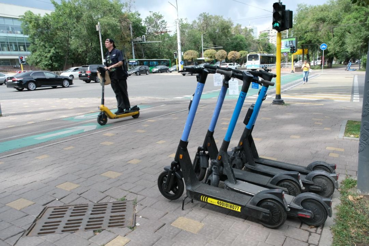 Фото: пресс-служба акимата Алматы