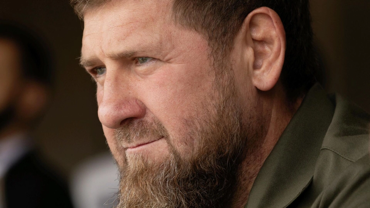 Фото: пресс-служба главы Чеченской Республики