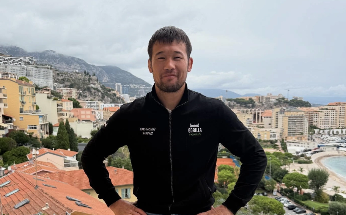 Фото: Instagram/shavkatrakhmonov94