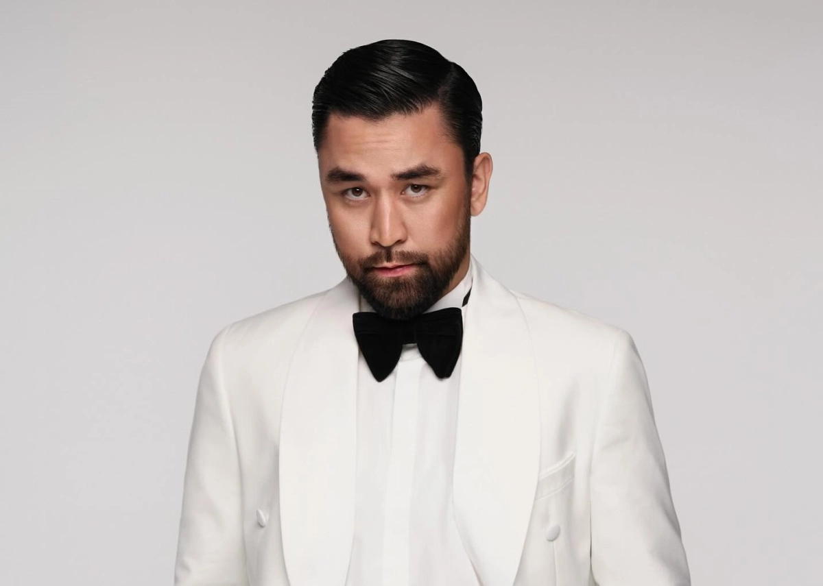 Фото: instagram.com/amre_official