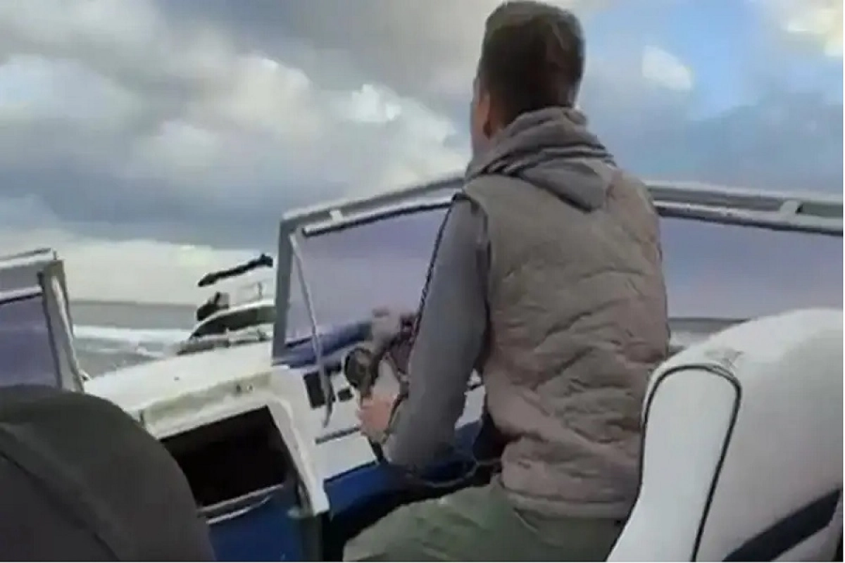 Фото: скриншот видео