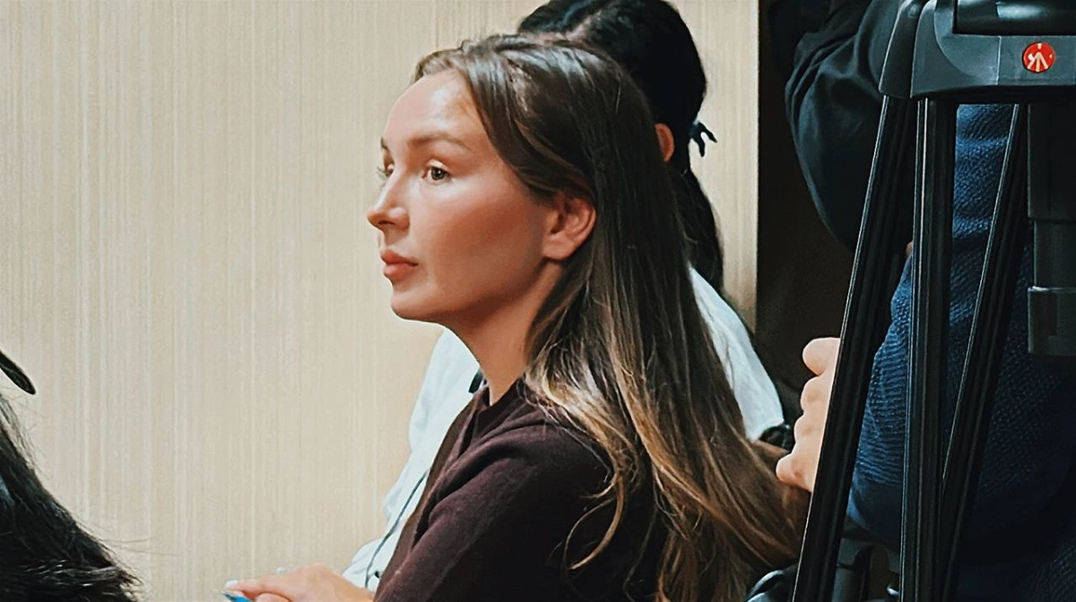 Фото: ИА «NewTimes.kz»