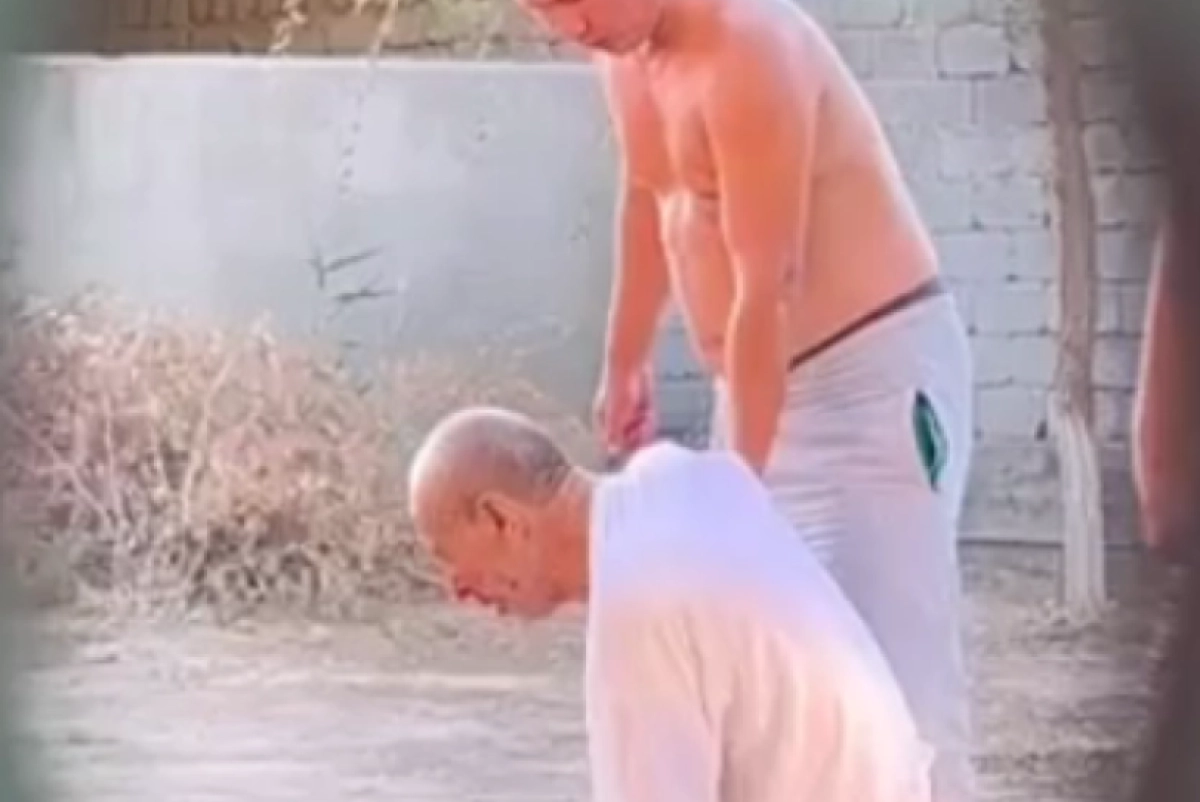 Скриншот видео