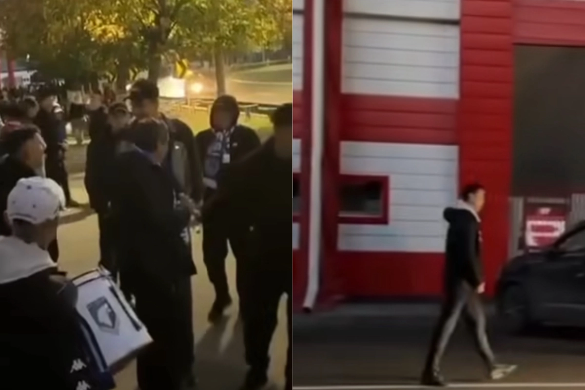 Фото: скриншот из видео