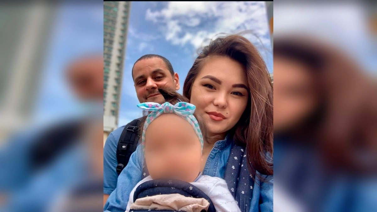 Фото: Из личного архива семьи