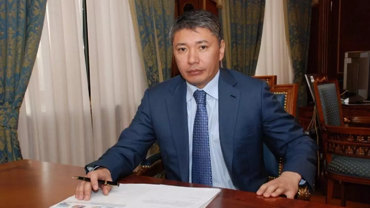 Фото: Агентство РК по делам спорта и физкультуры