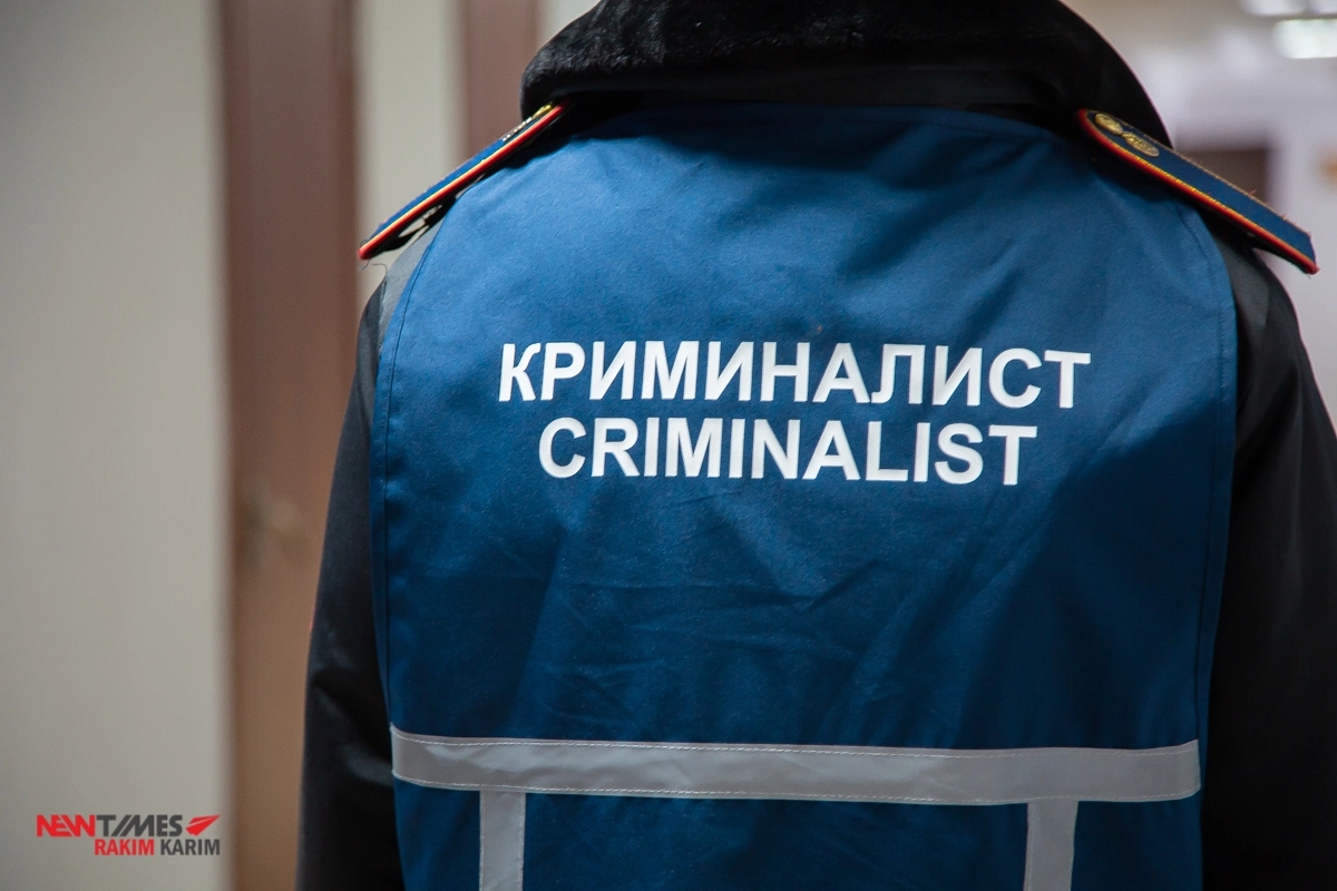 Фото: ИА «NewTimes.kz»