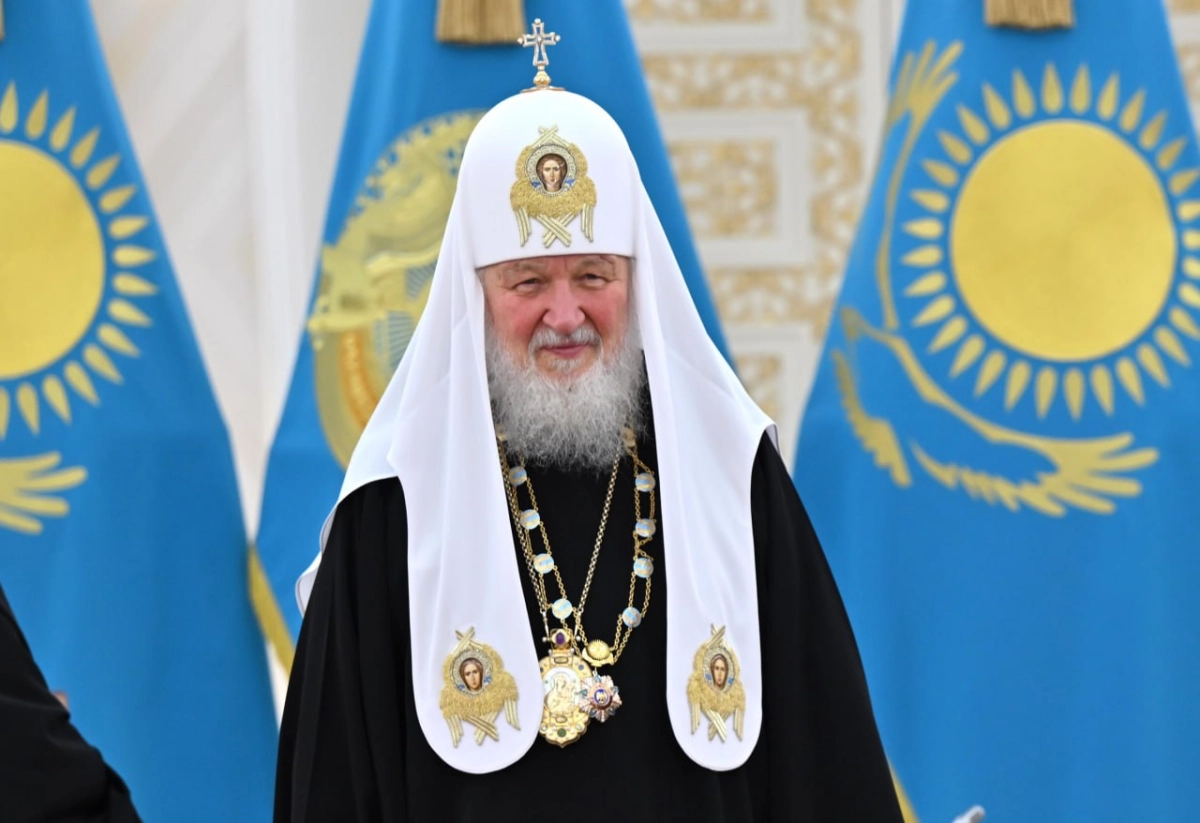 Фото: T.me/aqorda_resmi