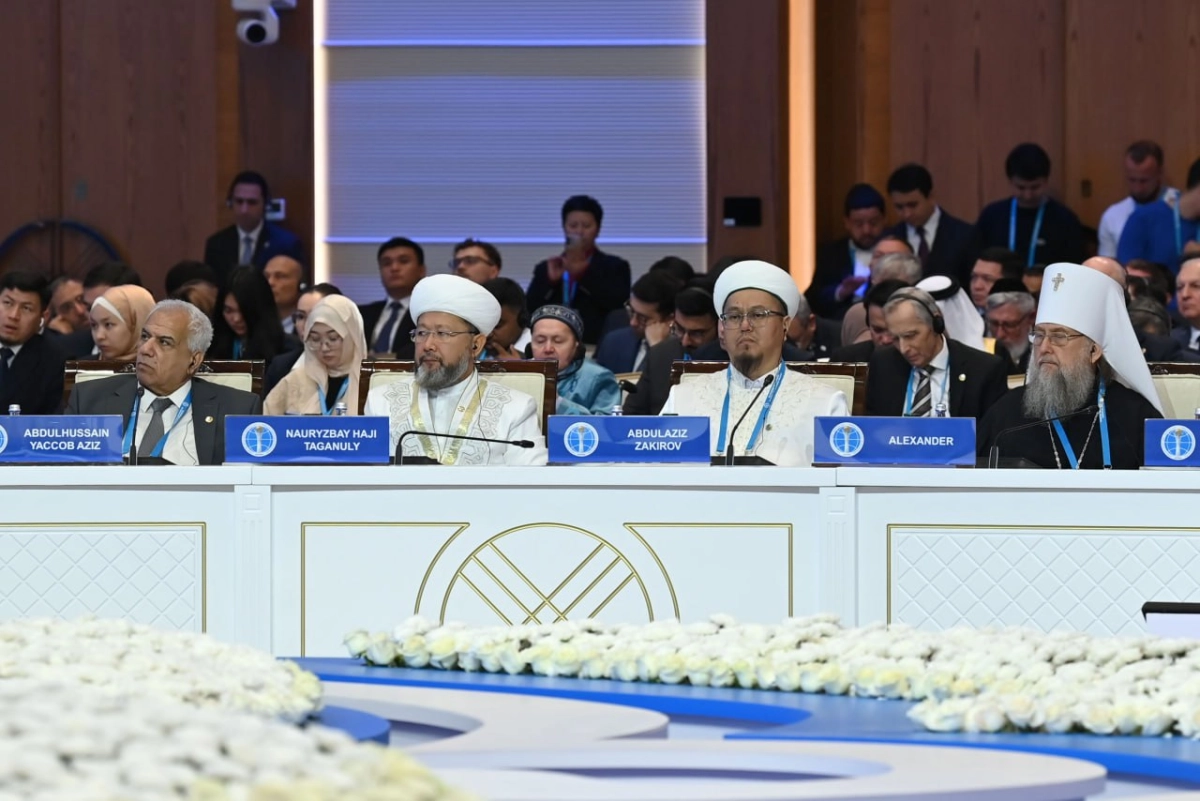 Фото: T.me/aqorda_resmi